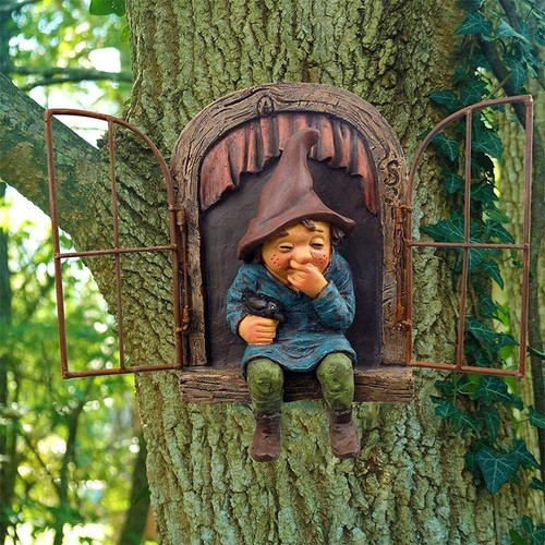 Vomiceak whimsical fairy - vomiceak,